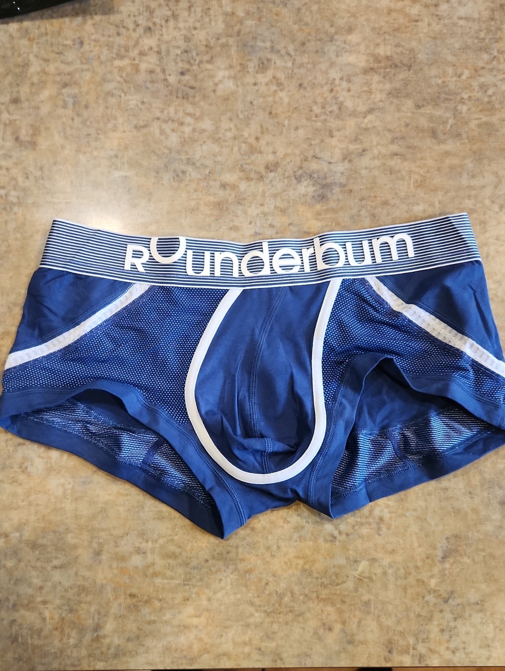 Form Defining Trunk Boxer Brief - Picture 3 of 13